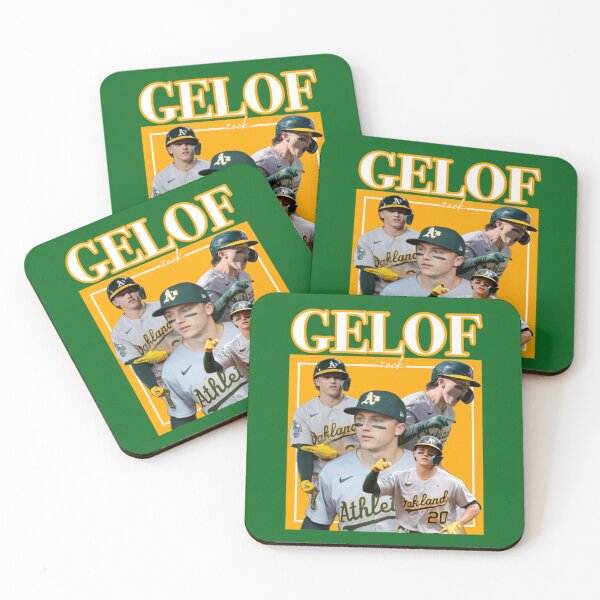 Item preview, zack gelof retro design designed and sold by aksav.