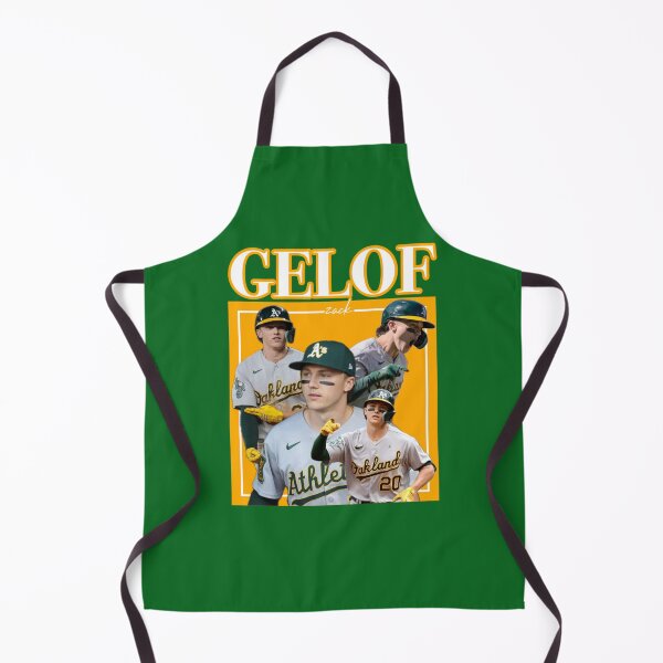 Item preview, zack gelof retro design designed and sold by aksav.