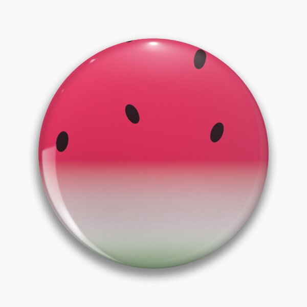 Item preview, Watermelon pattern designed and sold by Cherevan.