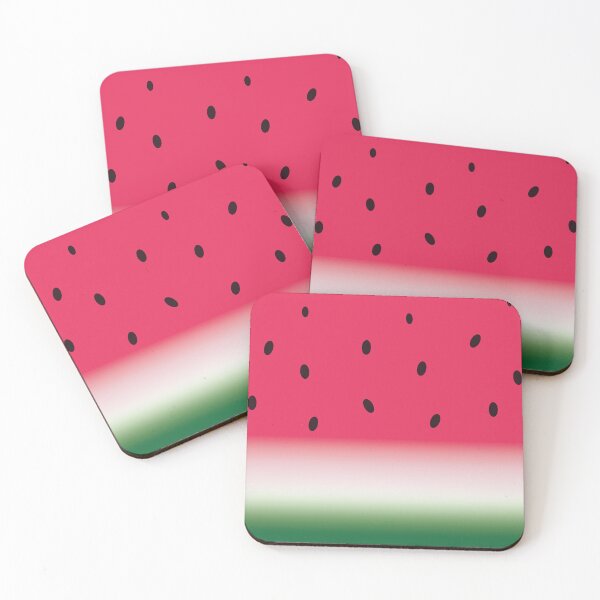 Item preview, Watermelon pattern designed and sold by Cherevan.