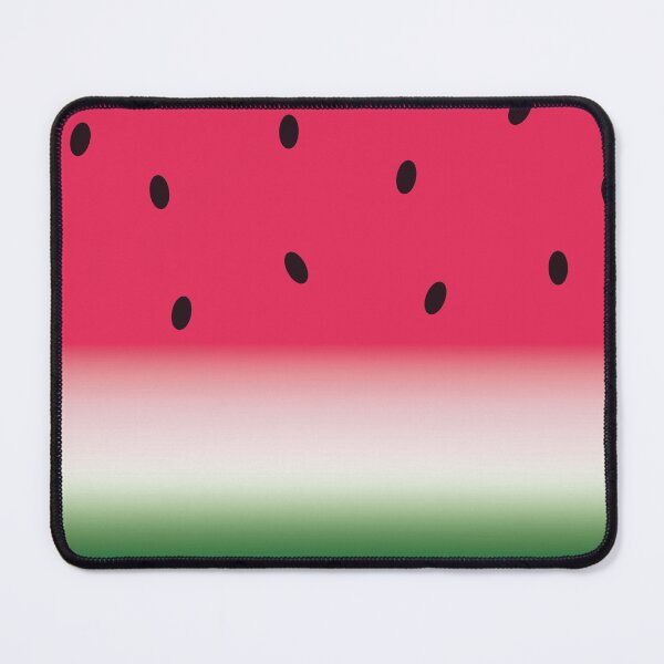 Item preview, Watermelon pattern designed and sold by Cherevan.