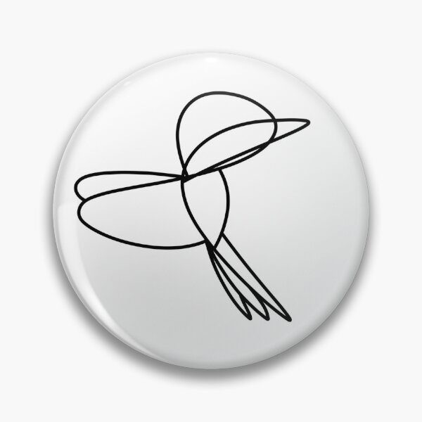 Item preview, Bee eater bird designed and sold by Designhand.