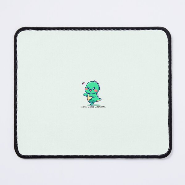 Item preview, dinosaur chibi designed and sold by ShaggyWaggy23.
