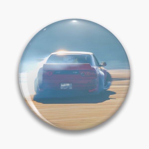 Item preview, Drifting through Sunlight designed and sold by Preston's Automotive and Motor Sport Photography.