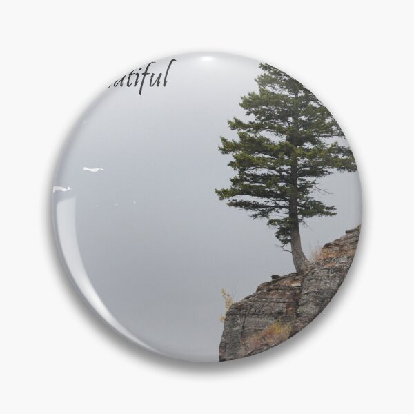 Item preview, Stand Alone and Be Beautiful designed and sold by Whisperingpeaks.