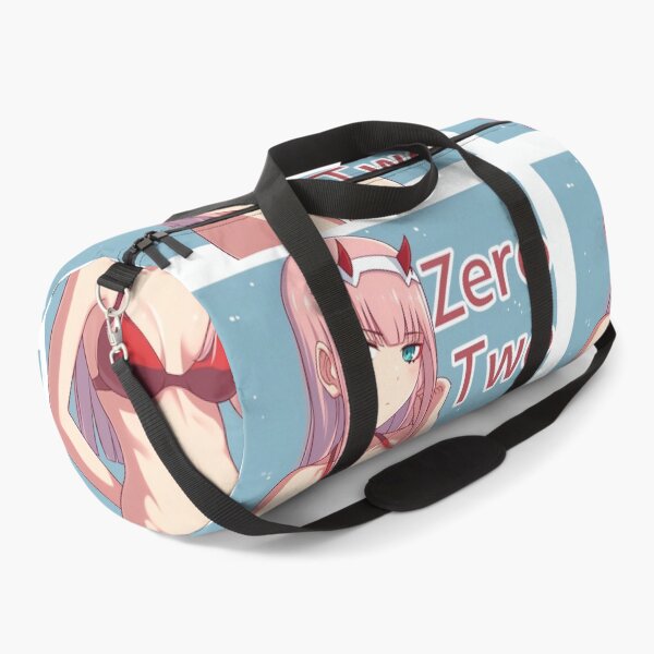Item preview, 02 Zero Two Darling in the Franxx designed and sold by AnimeHentaiArt.