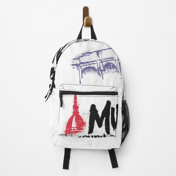 Item preview, Murazzi Sound System Nights - Urban Graffiti designed and sold by Torinostalgia.