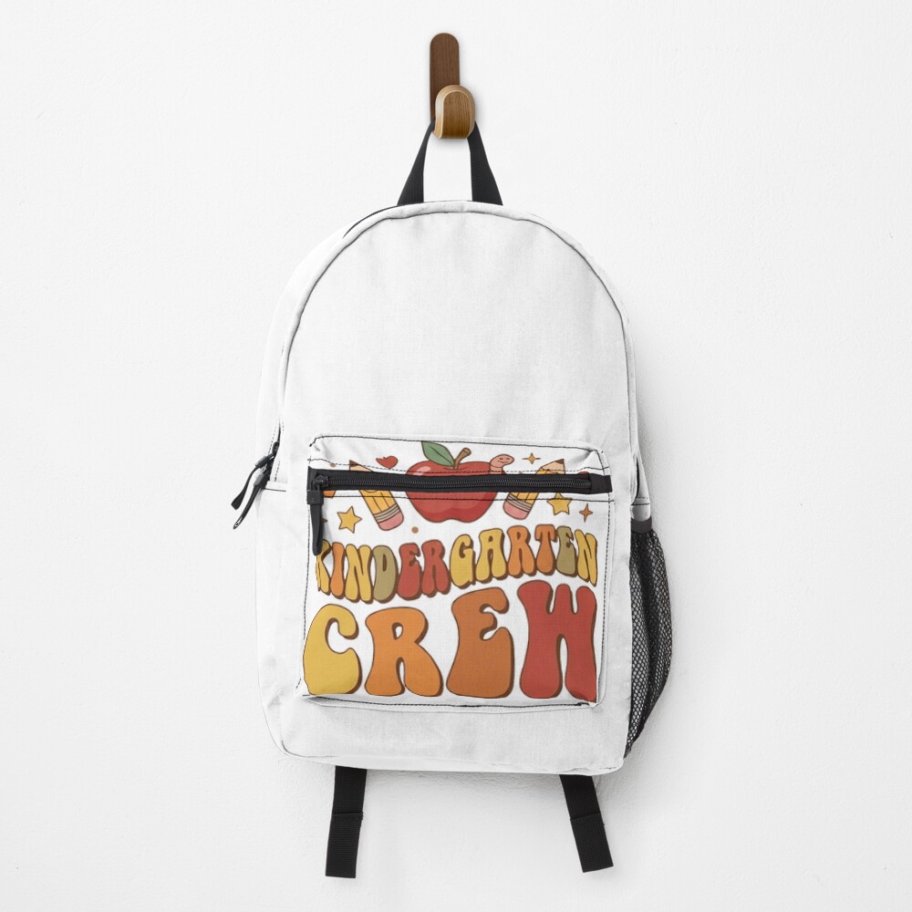 Item preview, Backpack designed and sold by InkFool.