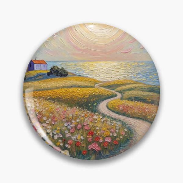 Item preview, Coastal cottage designed and sold by sid1802.