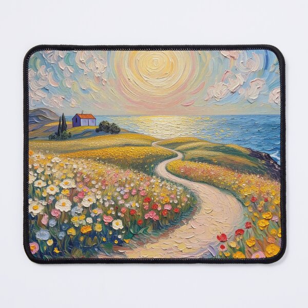 Item preview, Coastal cottage designed and sold by sid1802.