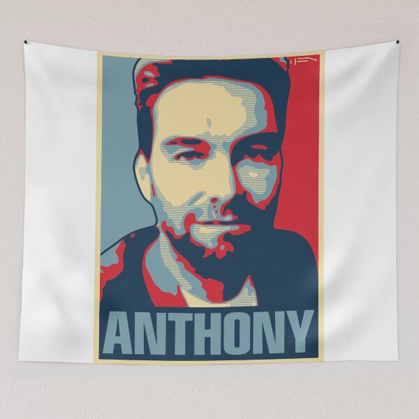 Item preview, Anthony designed and sold by DFA.