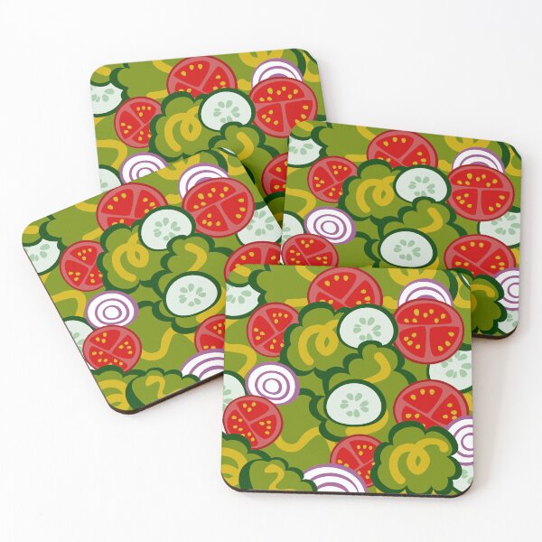 Item preview, Salad designed and sold by Sonia Pascual Izquierdo.
