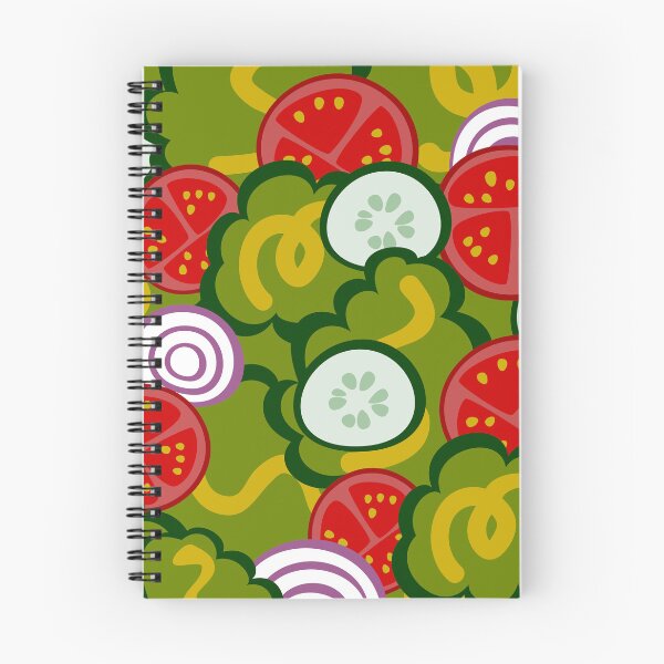 Item preview, Salad designed and sold by Sonia Pascual Izquierdo.