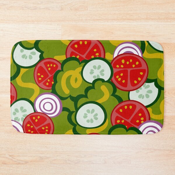 Item preview, Salad designed and sold by Sonia Pascual Izquierdo.