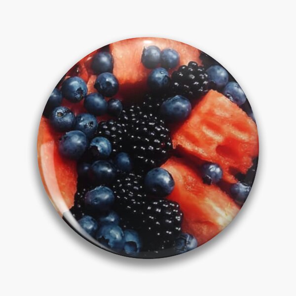 Item preview, Fresh Berry Medley | EDINSTEPPE Collection designed and sold by E D I N S T E P P E.