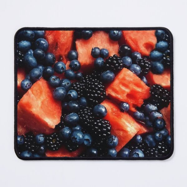 Item preview, Fresh Berry Medley | EDINSTEPPE Collection designed and sold by E D I N S T E P P E.
