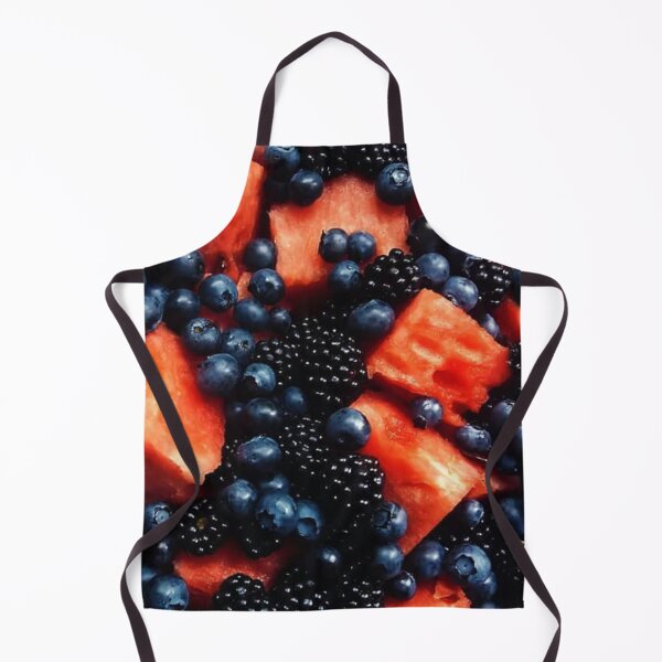 Item preview, Fresh Berry Medley | EDINSTEPPE Collection designed and sold by E D I N S T E P P E.