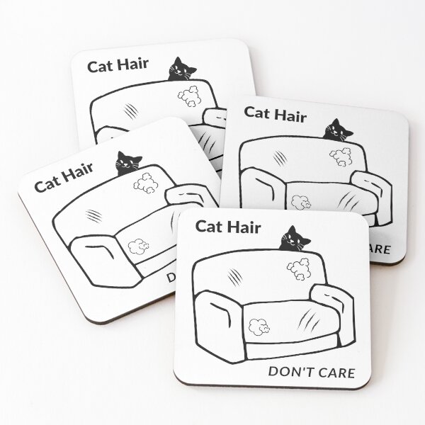 Item preview, Easily Distracted By Cats Funny Cat Lover Design designed and sold by MyImaginacion.