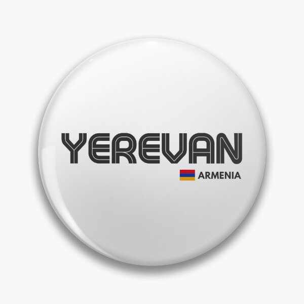 Item preview, Yerevan - Armenia designed and sold by Sketch-Shack.