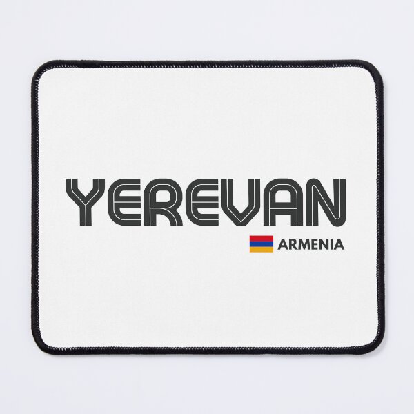Item preview, Yerevan - Armenia designed and sold by Sketch-Shack.