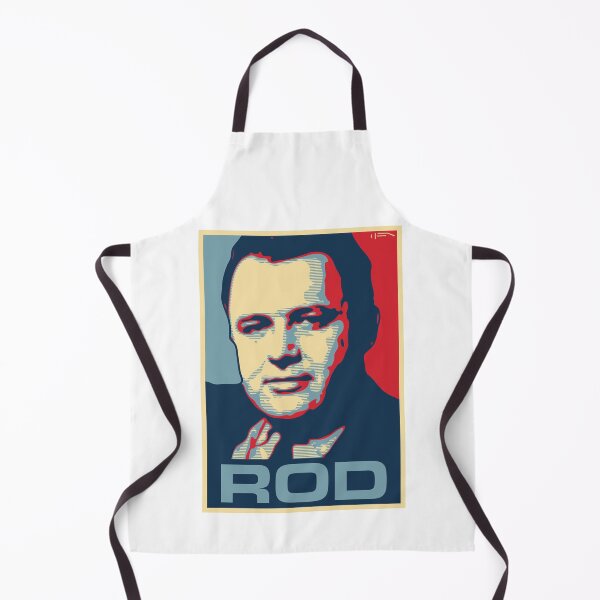 Item preview, Rod designed and sold by DFA.