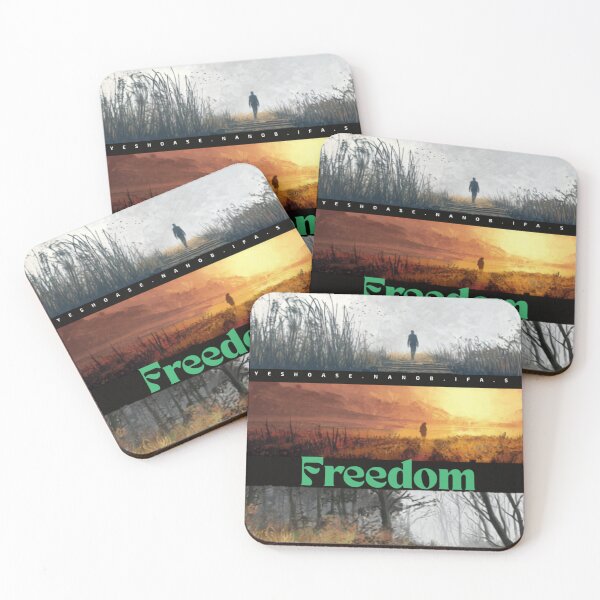 Item preview, Freedom designed and sold by TheprooDesign.