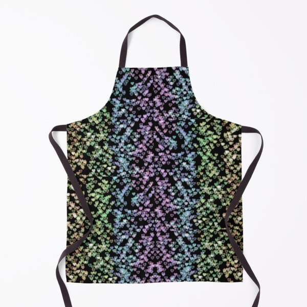 Item preview, Pride heart bubble stripe designed and sold by KmcA-designs.