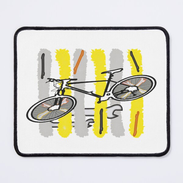 Item preview, Mechanic, mechanic, MTB, cycling, cycling designed and sold by MT-Wunderland .