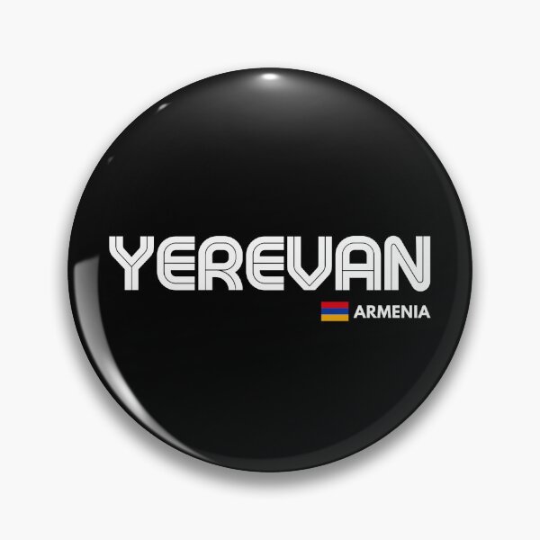 Item preview, Yerevan - Armenia designed and sold by Sketch-Shack.