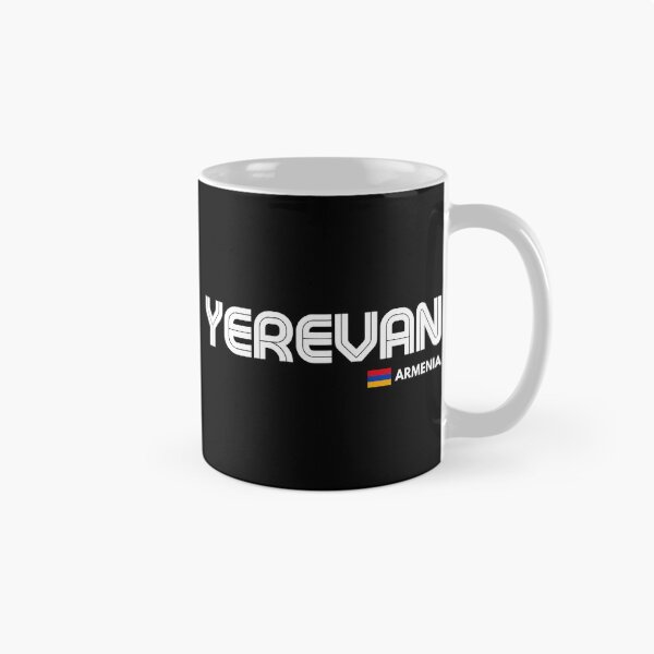 Item preview, Yerevan - Armenia designed and sold by Sketch-Shack.