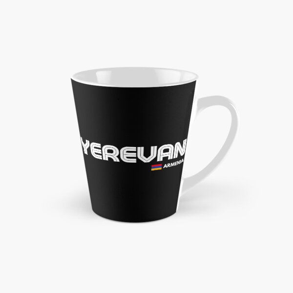 Item preview, Yerevan - Armenia designed and sold by Sketch-Shack.