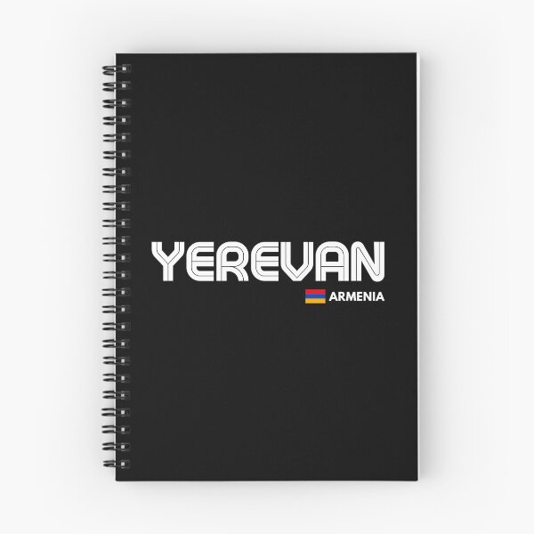 Item preview, Yerevan - Armenia designed and sold by Sketch-Shack.