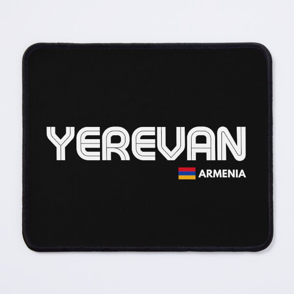 Item preview, Yerevan - Armenia designed and sold by Sketch-Shack.