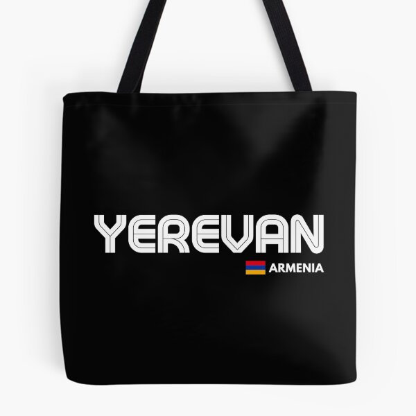 Item preview, Yerevan - Armenia designed and sold by Sketch-Shack.