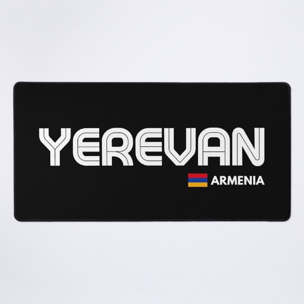 Item preview, Yerevan - Armenia designed and sold by Sketch-Shack.