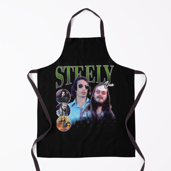 Item preview, Steely Dan Portrait Poster Design Today Graphic Art designed and sold by williamletch.