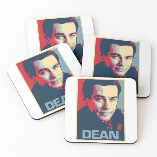 Item preview, Dean designed and sold by DFA.