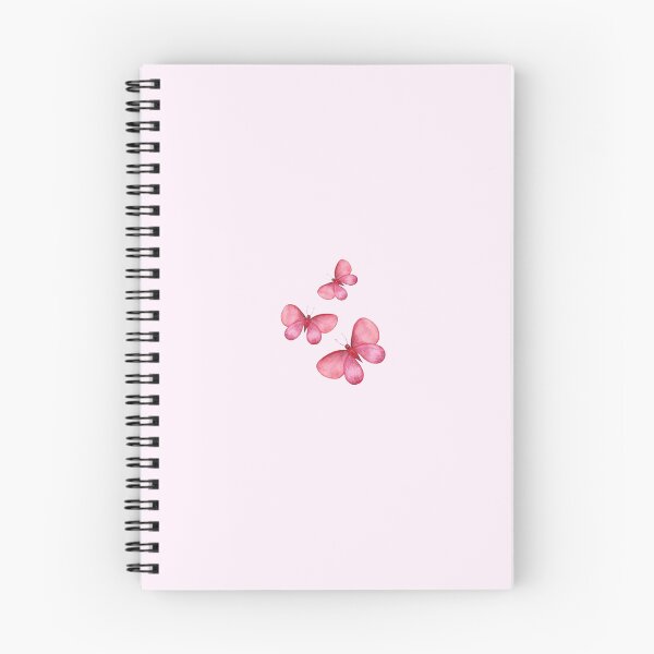 Item preview, Pink Butterfly Trio designed and sold by wishfulsun.