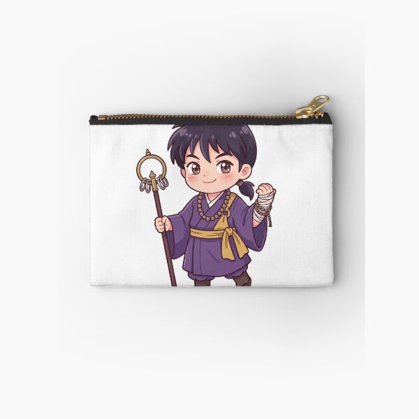 Item preview, Chibi Miroku designed and sold by Solace Sparkles.