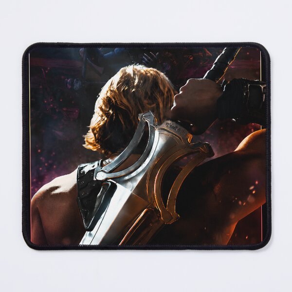 Item preview, Masters of the Universe Movie designed and sold by helman-art.