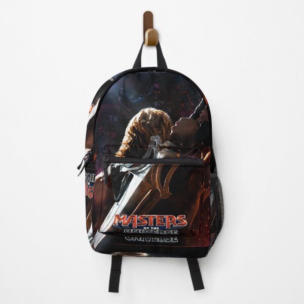 Item preview, Masters of the Universe Movie designed and sold by helman-art.