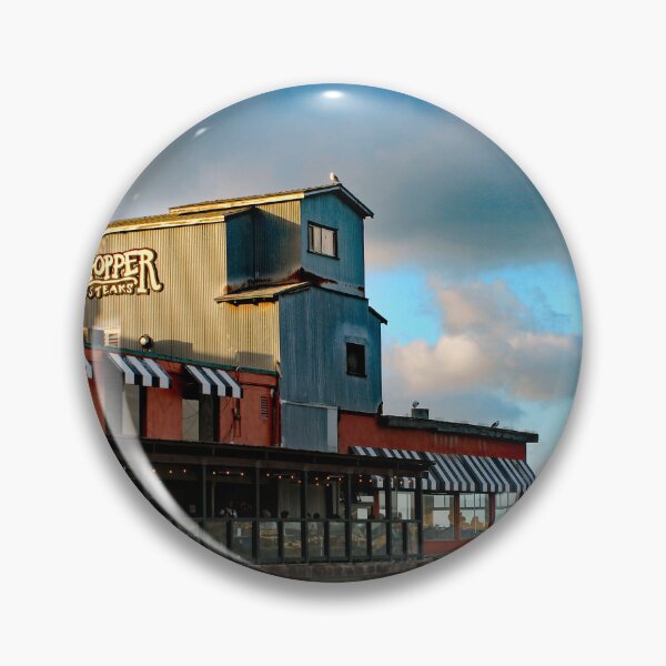 Item preview, Cannery Row designed and sold by supernova23.