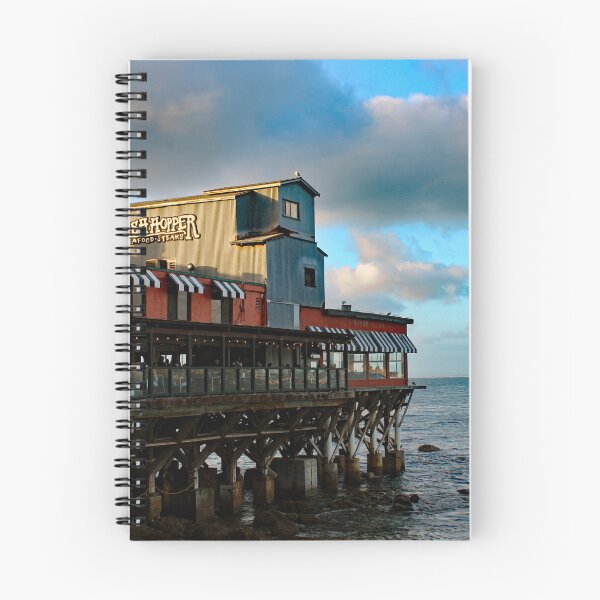 Item preview, Cannery Row designed and sold by supernova23.