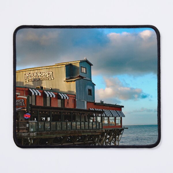 Item preview, Cannery Row designed and sold by supernova23.