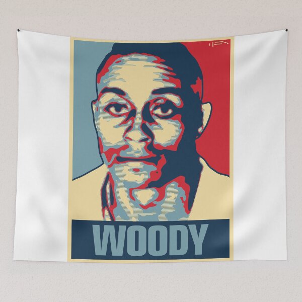 Item preview, Woody designed and sold by DFA.