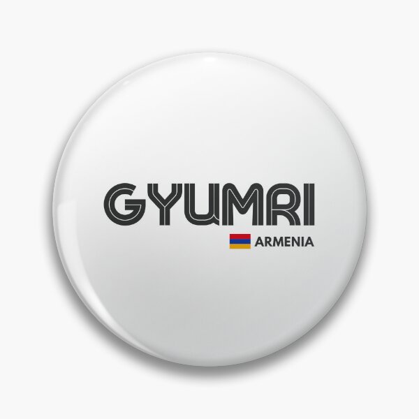 Item preview, Gyumri - Armenia designed and sold by Sketch-Shack.