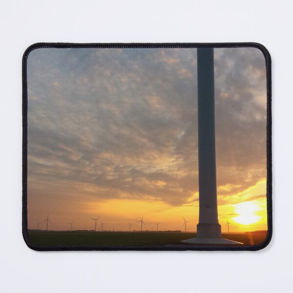 Item preview, turbine sunset designed and sold by Bussupokur.