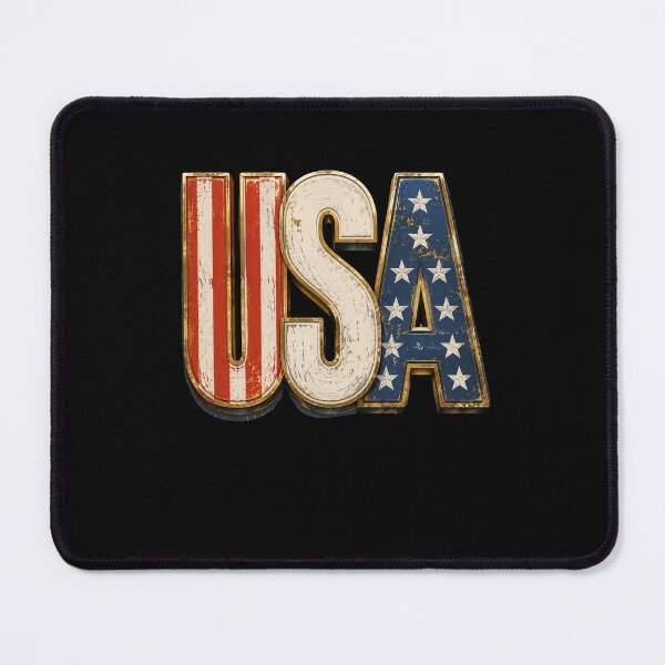 Item preview, USA American Patriot Pride designed and sold by FormalDehyena.