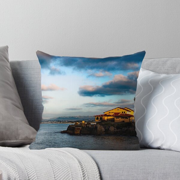 Item preview, Cannery Row designed and sold by supernova23.