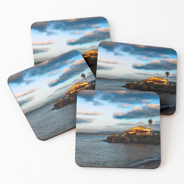 Item preview, Cannery Row designed and sold by supernova23.
